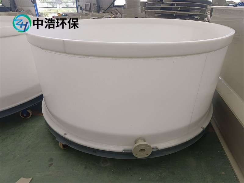 皂市镇PP抽滤槽